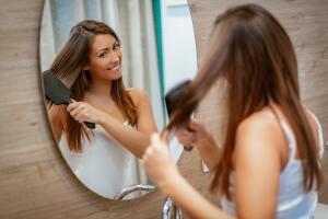 trucos para peinarse