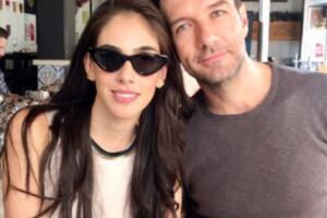 Sexto aniversario de Sandra y Leonardo