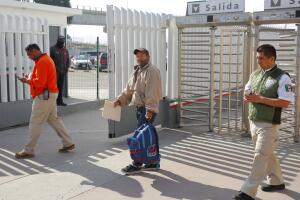 Remain in Mexico Explainer