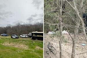 Lina Sardar Khil desaparición 2021 niña búsqueda operativo San Antonio Texas