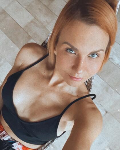 Aunque la última actuación de Michelle Vieth data de 2013, cuando participó en 'La otra cara del alma', en los últimos años la mexicana de 40 años se ha concentrado en la conducción y el teatro. En 2018 participaba en el show 'Tu casa' y el año pasado actuó en 'La señora presidenta', al lado de Héctor Suárez.