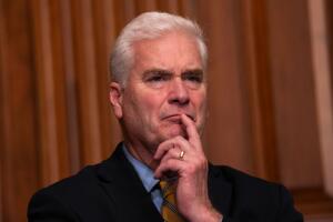 House Lawmakers Work On Funding Deal As Possible Government Shutdown Looms