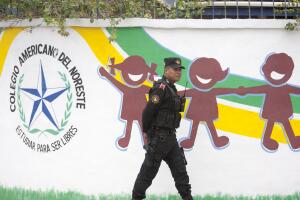 MEXICO-CRIME-VIOLENCE-SCHOOL-SHOOTING