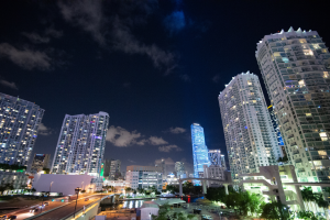 Brickell Miami 