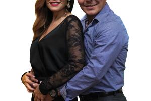 Estas son las parejas ‘Inseparables’ que podrán su amor al límite 