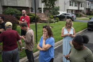 Long Island Serial Killings