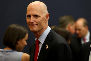 Rick Scott