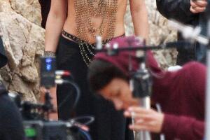 shakira