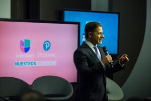 educacion pearson event