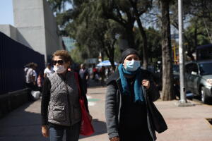 Crisis de coronavirus contagia de incertidumbre a las exportaciones mexicanas