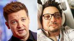 Revelan la llamada al 911 tras accidente de Jeremy Renner: el actor gemía de dolor