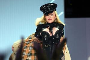 Madonna 2021