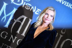 ITALY-US-ENTERTAINMENT-FILM-MALEFICENT-PREMIERE