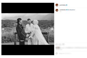 Así anunciaron que esperan a su primer hijo.