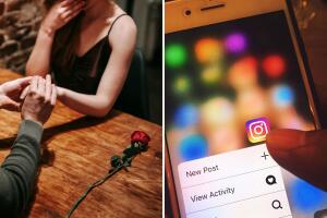 Estas son los puntos clave para identificar que tu cita de redes sociales es falsa.