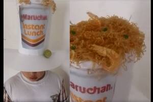 Los mejores ‘sombreros y peinados locos’ del 2024, previo al Día del Niño