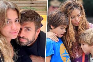 Shakira Piqué: la cantante revela cómo sus hijos le tienen “paciencia” tras la foto de su ex con Clara Chía
