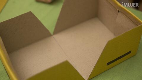 cajas de carton para guardar zapatos