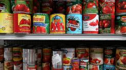 Cupones de alimentos solo si trabajas: el plan de los republicanos que avanza en el Congreso