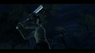 Walking Dead