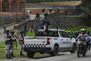 Guardia Nacional