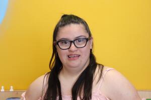 Karla Medina, una historia de éxito