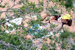 PREMIUM EXC Justin Bieber & Hailey Baldwin