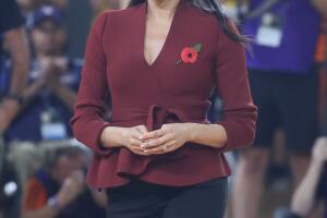 Invictus Games Sydney 2018 - Day 8