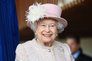 The Queen Visits West Sussex