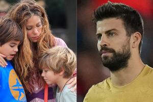 Shakira estalla contra Piqué por exponer a su hijo Milan en un 'en vivo': esto fue lo que dijo
