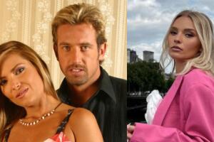 Martha Julia y Gabriel Soto: Irina Baeva habla sobre el encuentro de la expareja
