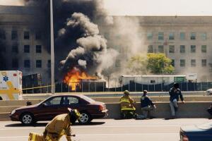 PENTAGON  9 11