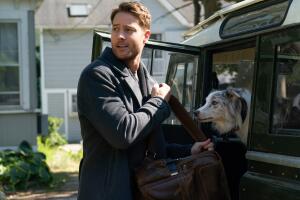 The Noel Diary. Justin Hartley as Jake in The Noel Diary. Cr. KC Bailey Netflix.jpg