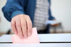 Elecciones Texas