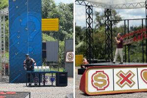 ¿Apostarías por mí?