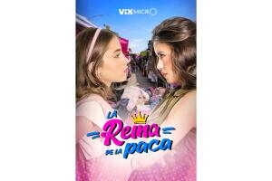La Reina de la Paca Micronovela