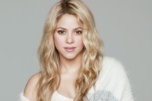 Shakira