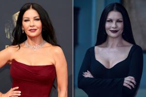 Catherine-Zeta-Jones-Morticia-Addams-Wednesday-