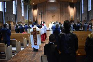 Virus Outbreak Montana