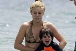 Shakira