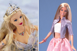Qué clases de Barbies hay? 8 muñecas y sets que deseamos en la infancia y nunca tuvimos