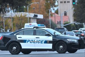 US-POLICE-MINORITIES-INVESTIGATION