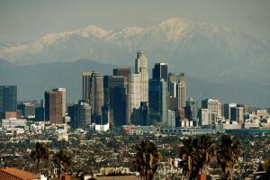 Los Angeles 2014
