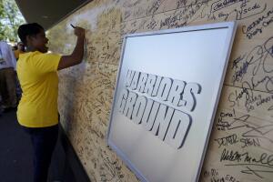 NBA Finals Raptors Warriors Basketball