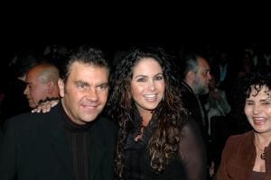 Los grandes amores de Lucero