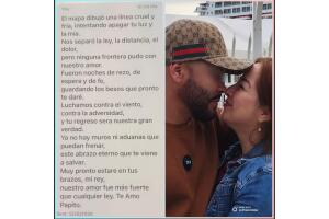 Armando y Elizabeth