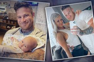 Fisicoculturista de Texas recibe disparo.