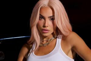 Chesca actuará en los Latin AMAs 2023