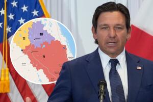 Votantes latinos de Orlando se redistribuyen en varios distritos, reduciendo su influencia política directa.