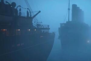 '1899' de Netflix historias reales - barcos fantasma que inspiraron la serie .jpg